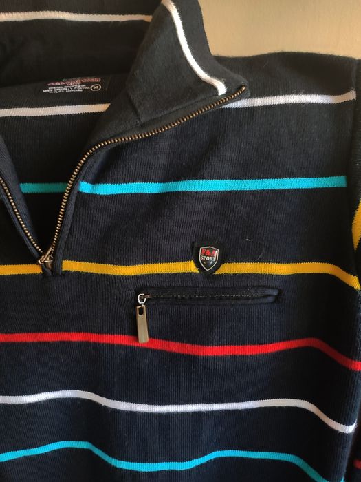 Sweter męski rozmiar M