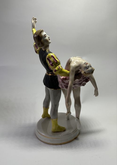 Статуэтка Ромео и Джульета Киев