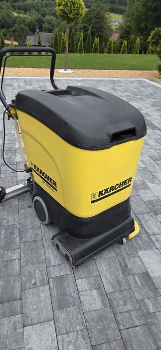 Kercher br40 25c