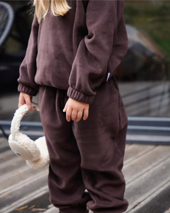 Тедді (Флісовий) костюм унісекс