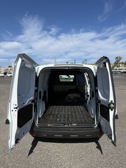 Renault Express Van 1.5 Dci