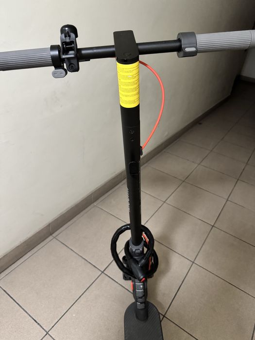 Trotinete Elétrica - Xiaomi