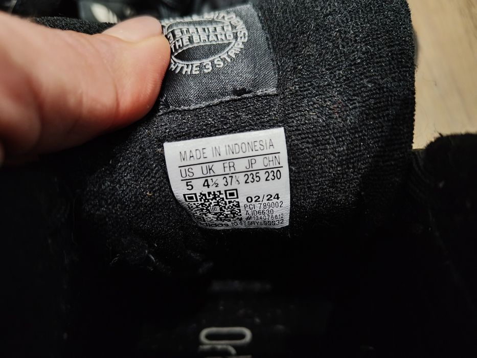 Buty adidas 37⅓ unisex