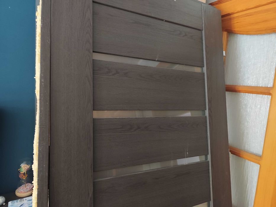 drzwi wewnętrzne pokojowe