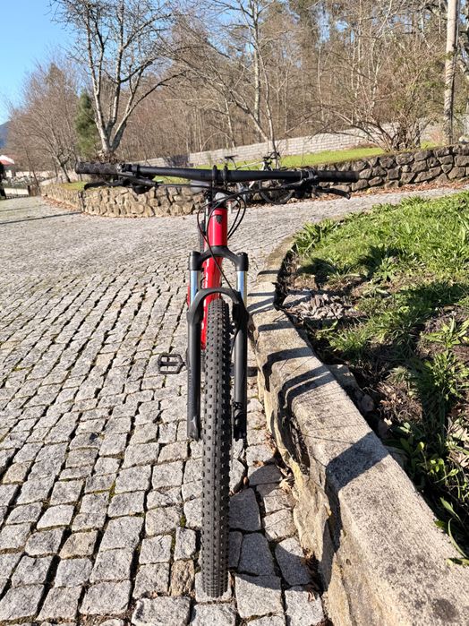 Trek Marlin Hardtail Mountain Bike