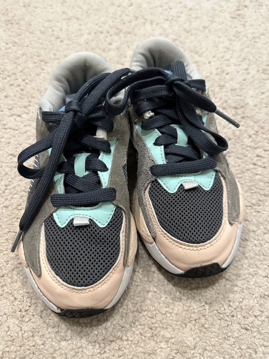 Кроссовки Puma original