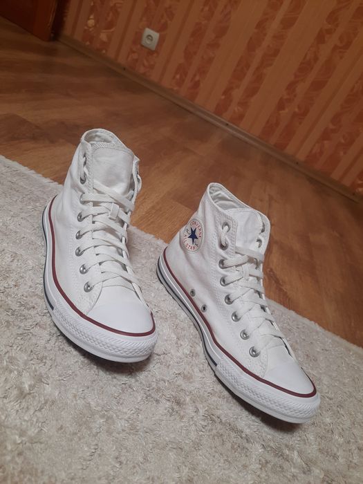 Кеды Converse 27 cм