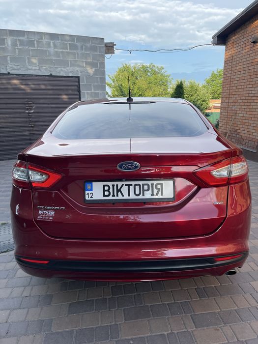 Продам Ford, пропозиція від власника