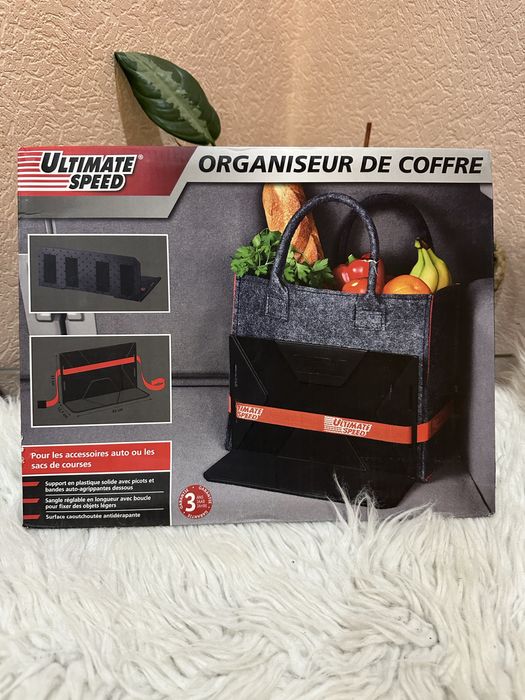 Підставка для перевезення Ultimate Speed