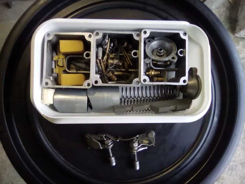 Продам для Jawa 638