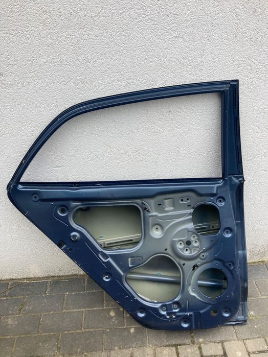 Drzwi kia rio IV V 17-24