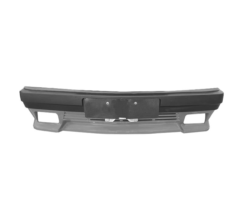 PÁRA-CHOQUES FRONTAL MERCEDES 190 W201 83-93 LOOK EVO 1 AMG