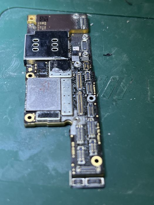 Reparaçao de placa  iphone android