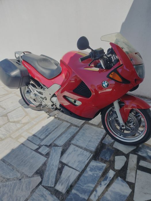BMW K1200RS de 1999