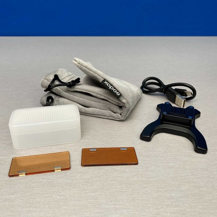 Godox IT32 iFlash TTL | NOVO | 3 ANOS DE GARANTIA