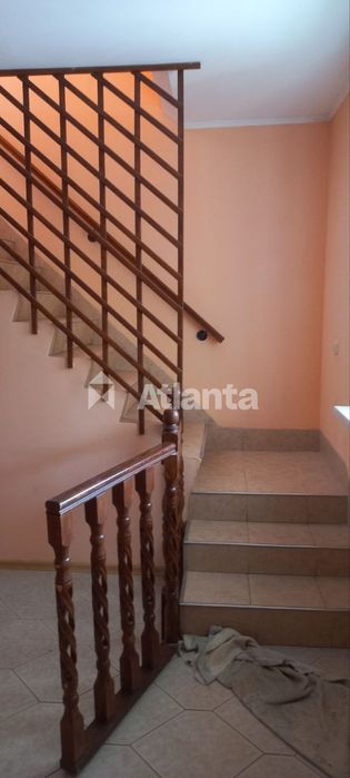 3х уровневый дом в пгт. Таирова, СК Таир