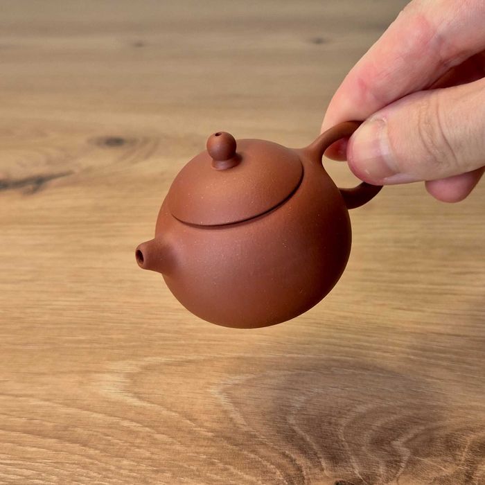 Чайник Сі Ши Фабрика №2 90ті. Мікродозер