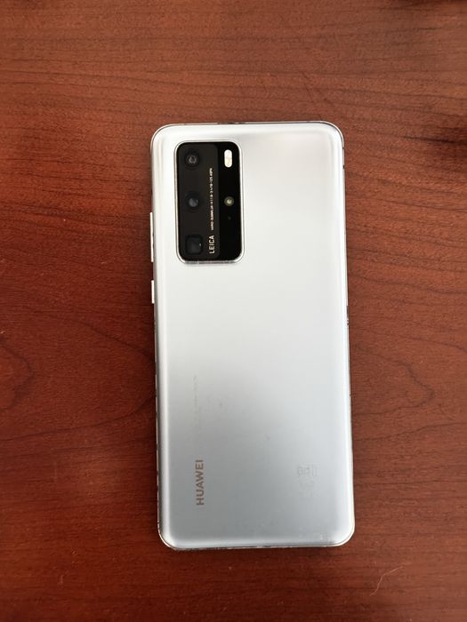 Huawei P40 Pro 256GB