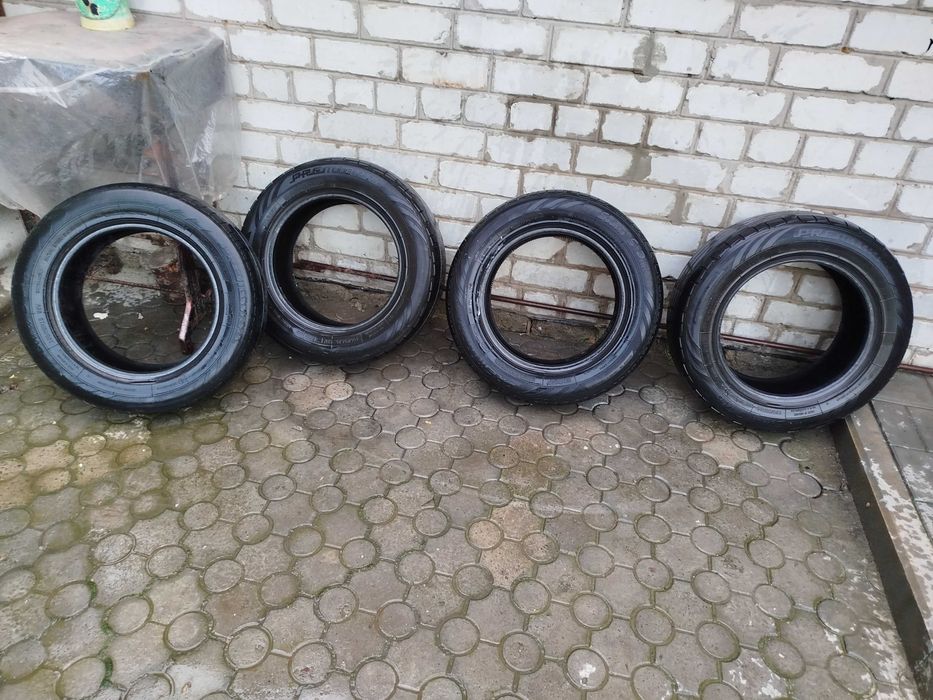 PREMIORRi 195/65R15