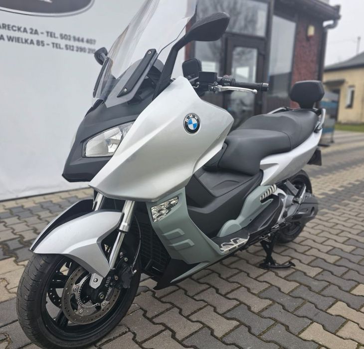BMW