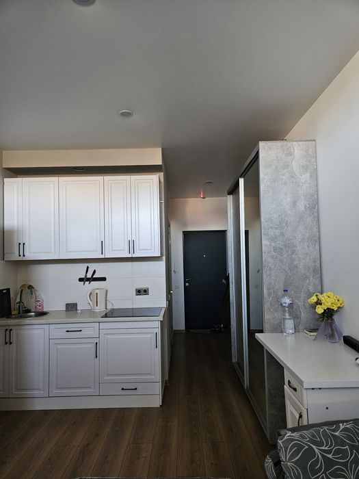 Сдам Посуточно Квартира 1к в Центре! Автовокзал! СВОБОДНА с 23 марта