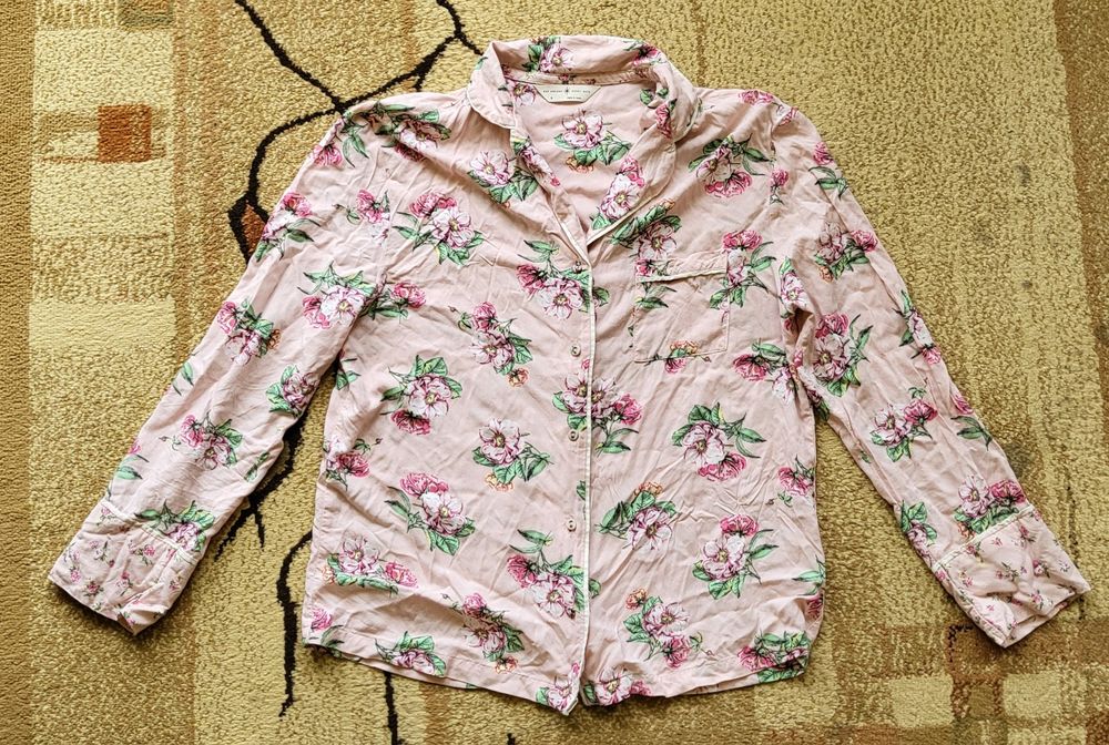 Piżama damska komplet Day Dreams rozmiar S