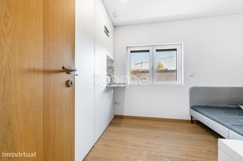 5 Apartamentos - Gualtar