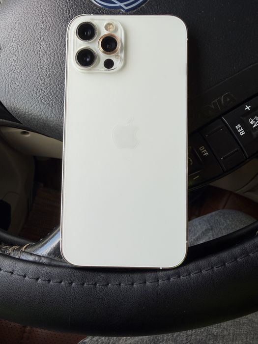 Iphone 12 pro 128g