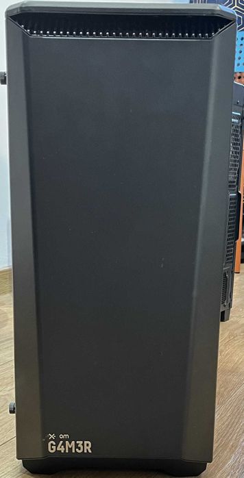 Gaming PC Ryzen 5 3600 | RTX 2060 | 16GB | SSD NVMe