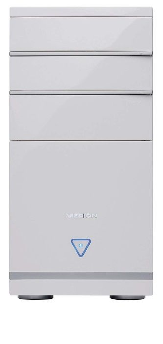 Computador Medion Akoya Desktop-PC