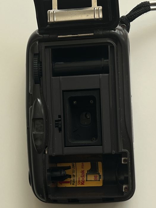 Фотоаппарат kodak ektanar lens 35mm