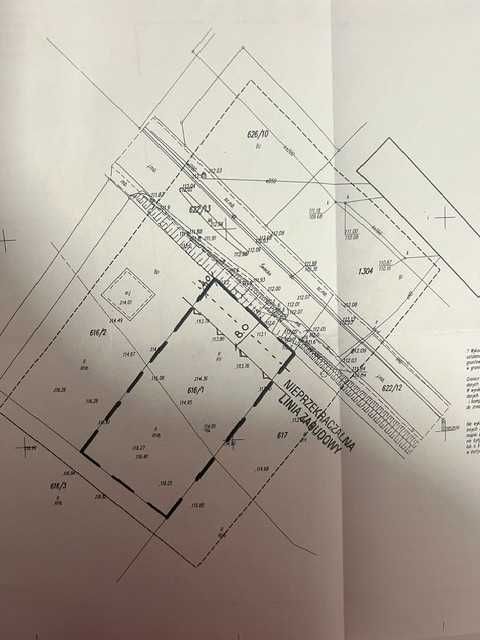 Działka 1327 m² w Śliwicach – idealna pod dom lub usługi!