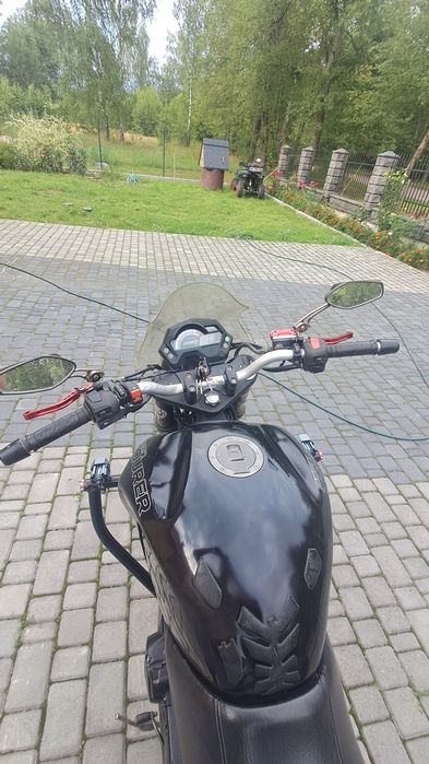 Продам GEON TOURER 350