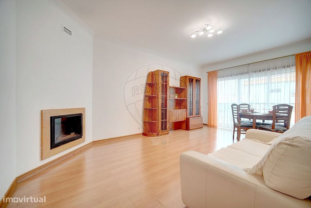 Apartamento T3 para arrendamento