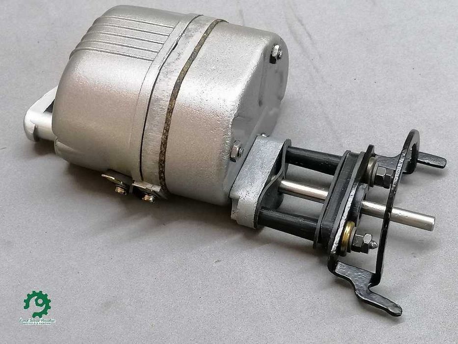 Motor limpa vidros Lucas FW2 para Land Rover SI, II & IIA, 1954 a 1966