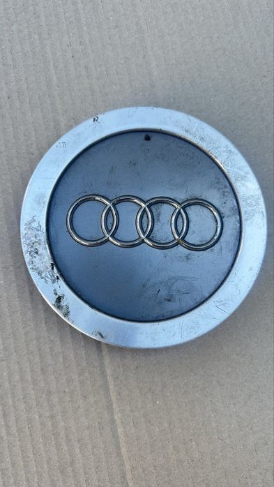 Продам заглушки ковпачки Ауді Audi