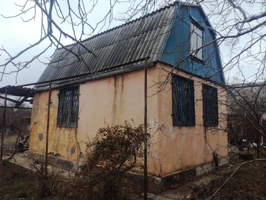 Будинок за адресою вул. Бандери Степана (площа 25 м²) - Atlanta.ua - фото 3