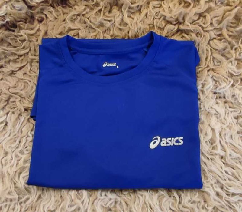 ASICS T-Shirt męski