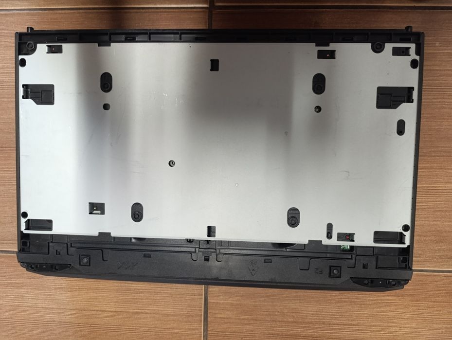 Magnetowid Panasonic NV-FJ616