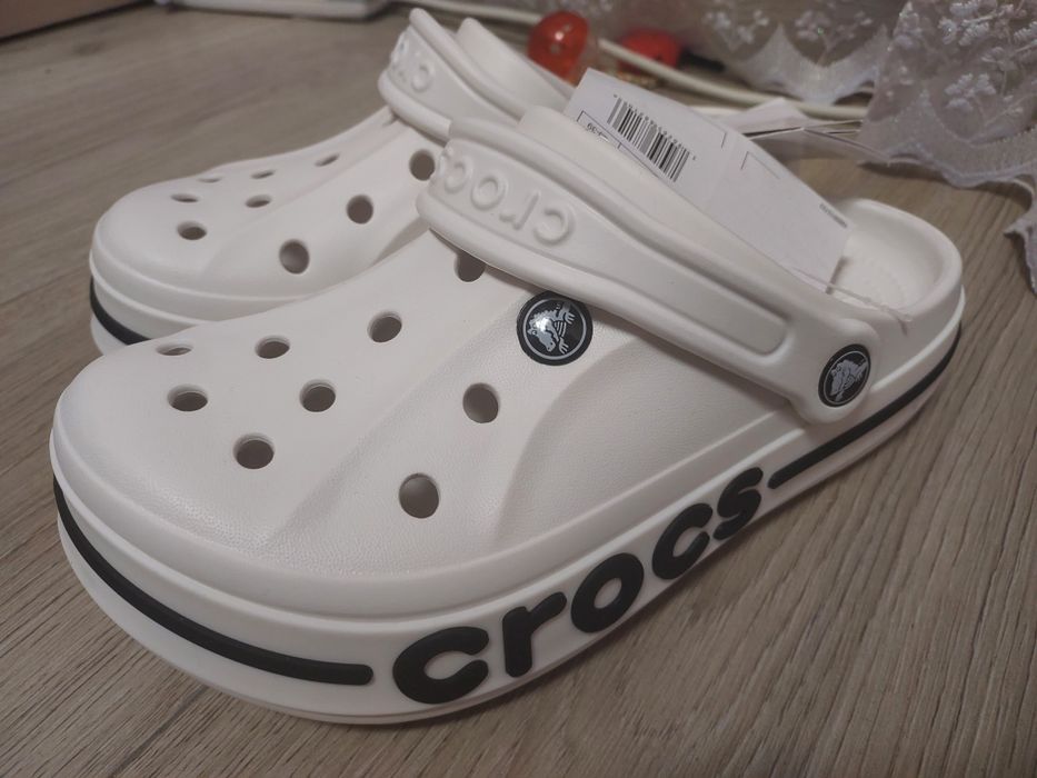 Crocs, такі,сабо