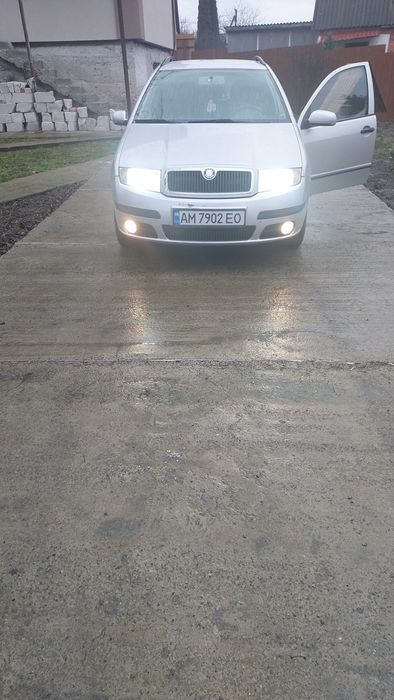 Продам надійне авто