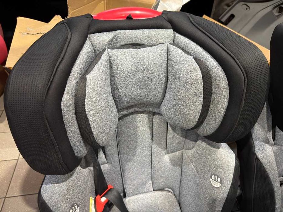 Автокрісло Evenflo Symphony ELITE/DLX гр. 0+/1/2/3 2,2-49,8 кг