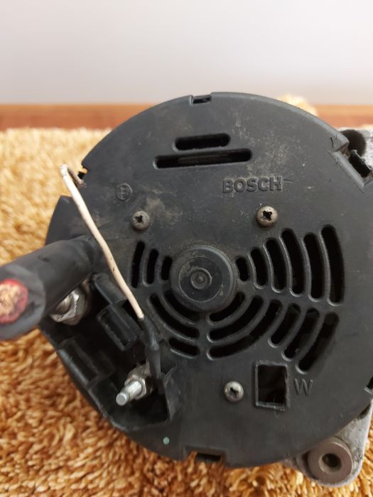Alternator Alfa Romeo 166 3.0 V6