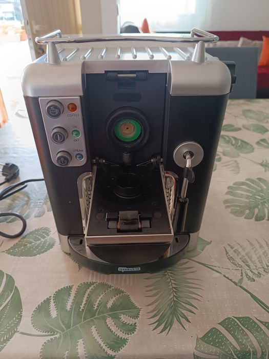 Máquina de café expresso