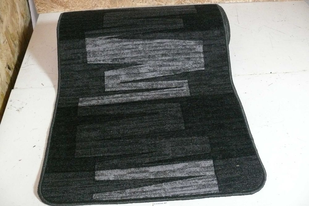 Carpetes para entradas ou escadas - Jobitex
