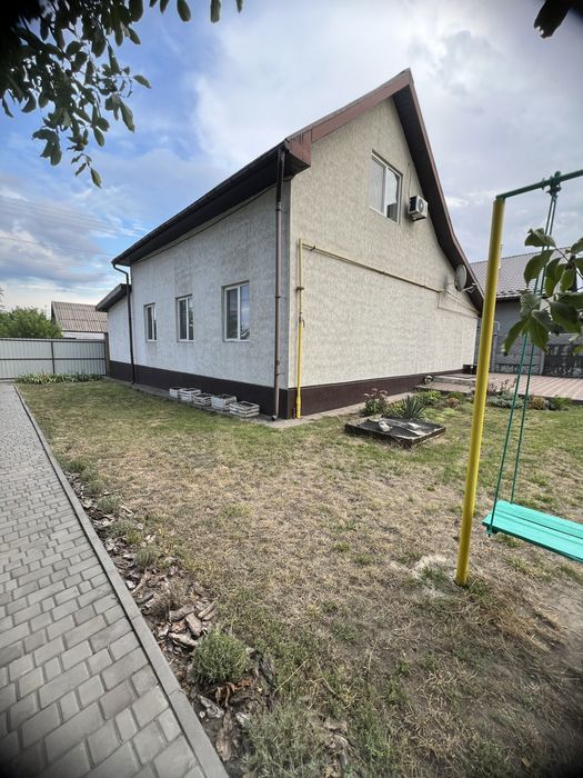 Черёмушки!Продам отличный дом р-н Украины(Sher)