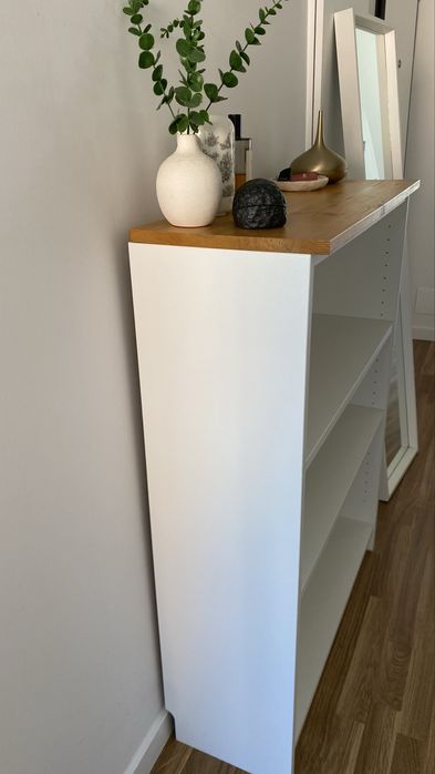 Estante Billy Ikea