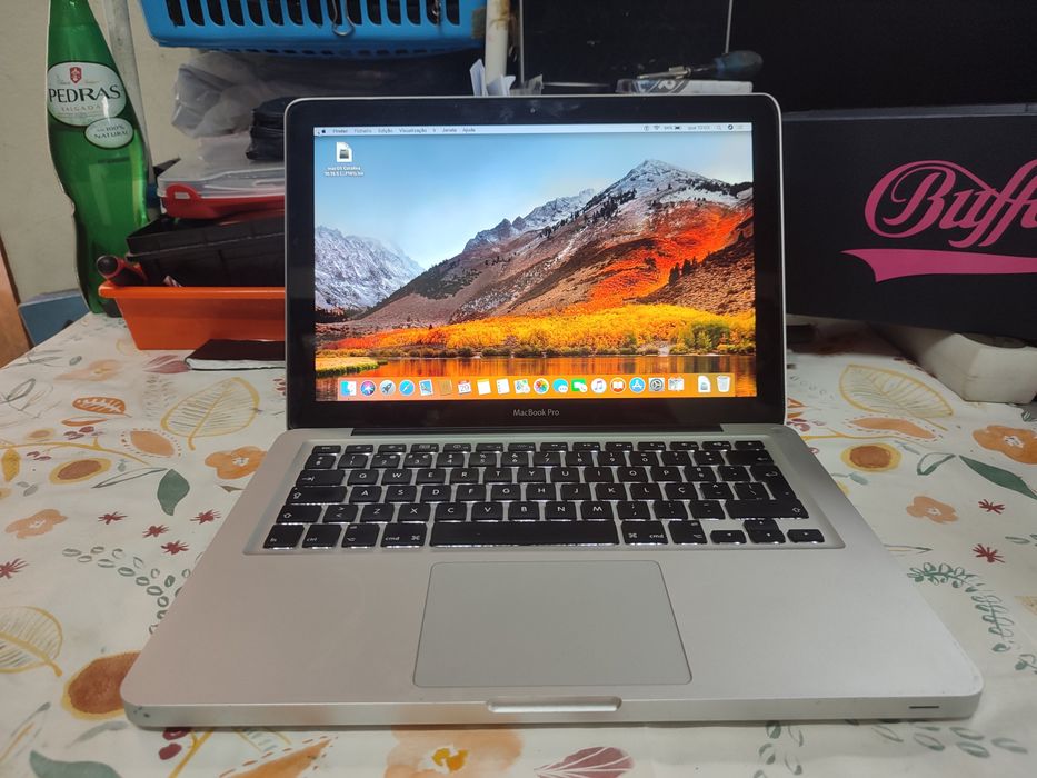 MacBook Pro 2011/2012   peças460850763525662720