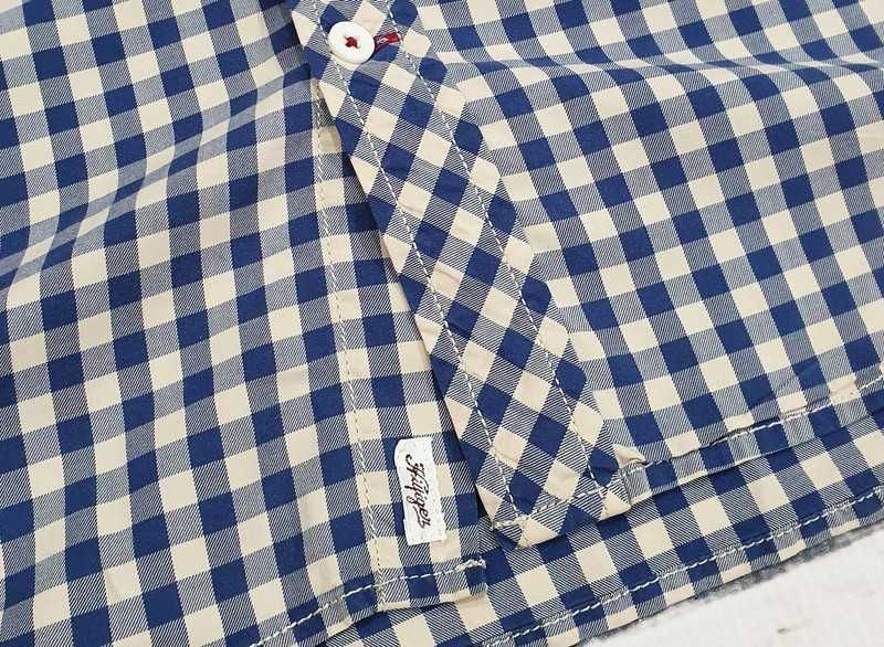 Tommy Hilfiger * vintage fit * koszula * kratka * męska * idealna * M