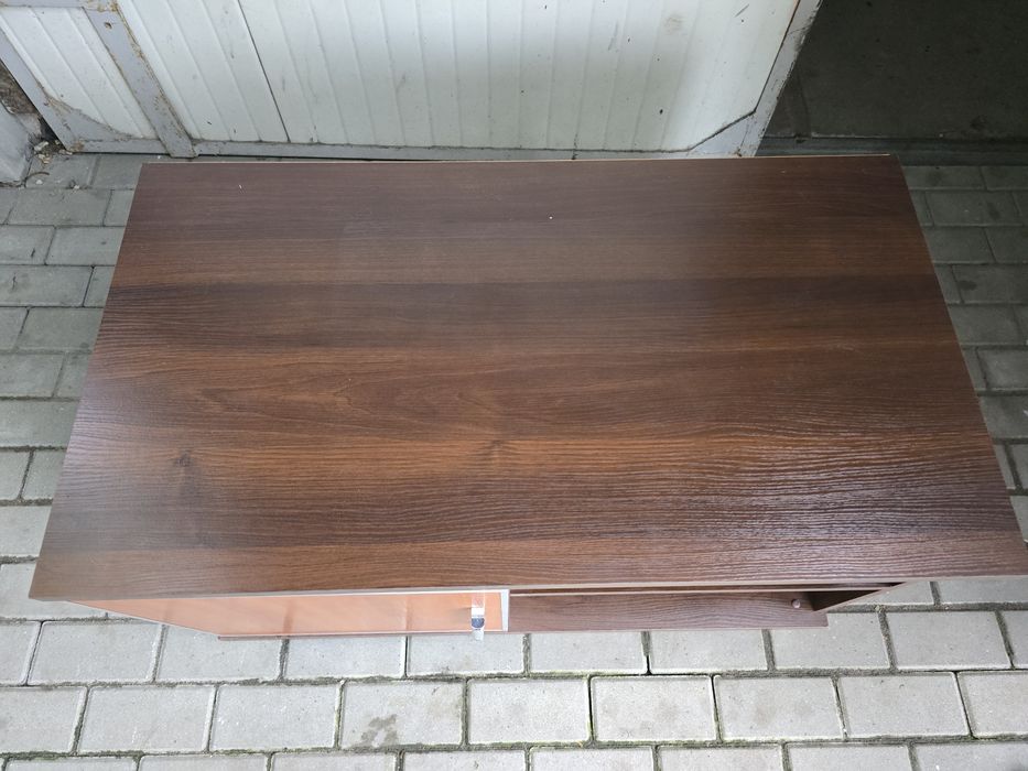 Szafka pod telewizor